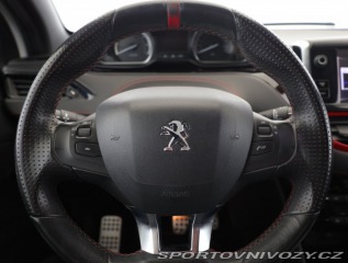 Peugeot 208 GTi GT Line 1.6 GTi 2013