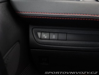 Peugeot 208 GTi GT Line 1.6 GTi 2013
