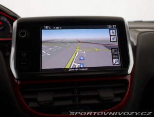 Peugeot 208 GTi GT Line 1.6 GTi 2013