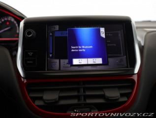 Peugeot 208 GTi GT Line 1.6 GTi 2013