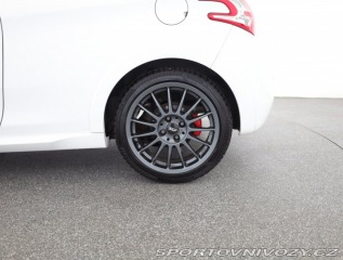 Peugeot 208 GTi GT Line 1.6 GTi 2013