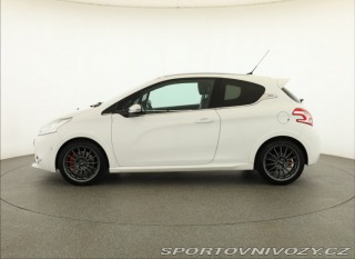 Peugeot 208 GTi GT Line 1.6 GTi 2013