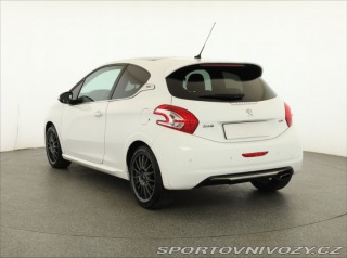 Peugeot 208 GTi GT Line 1.6 GTi 2013