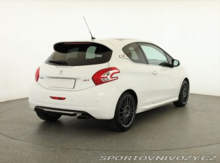 Peugeot 208 GTi GT Line 1.6 GTi 2013