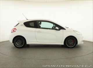 Peugeot 208 GTi GT Line 1.6 GTi 2013