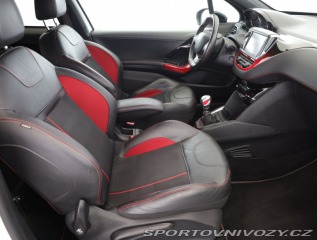 Peugeot 208 GTi GT Line 1.6 GTi 2013