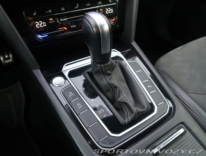 Volkswagen Arteon R-line 2.0 TSI 2021