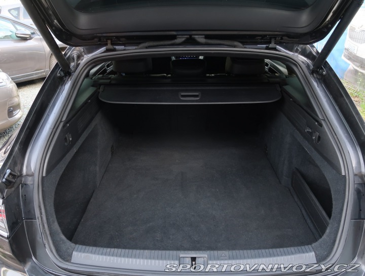 Volkswagen Arteon R-line 2.0 TSI 2021