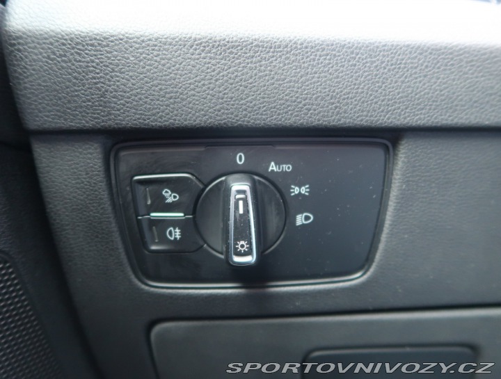 Volkswagen Arteon R-line 2.0 TSI 2021