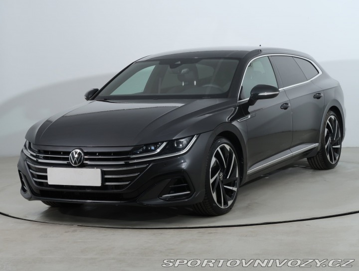 Volkswagen Arteon R-line 2.0 TSI 2021