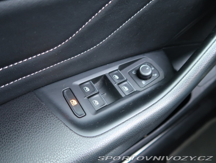 Volkswagen Arteon R-line 2.0 TSI 2021