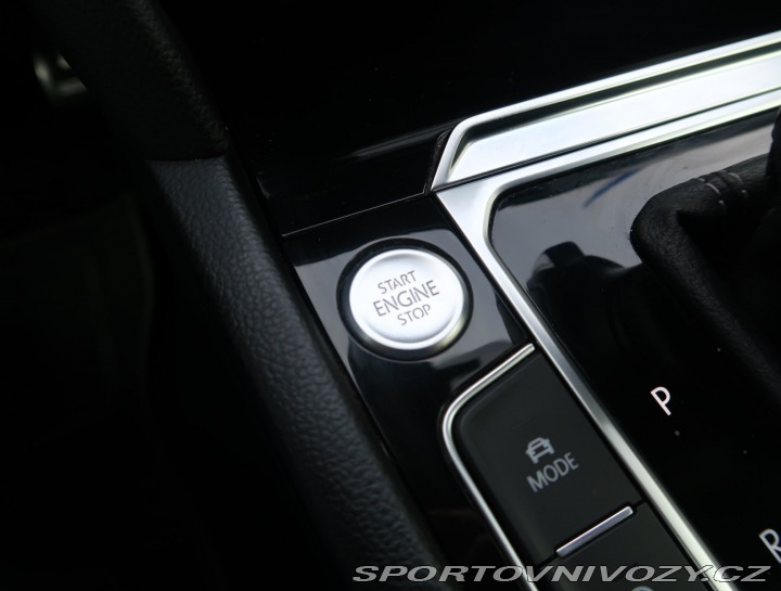 Volkswagen Arteon R-line 2.0 TSI 2021