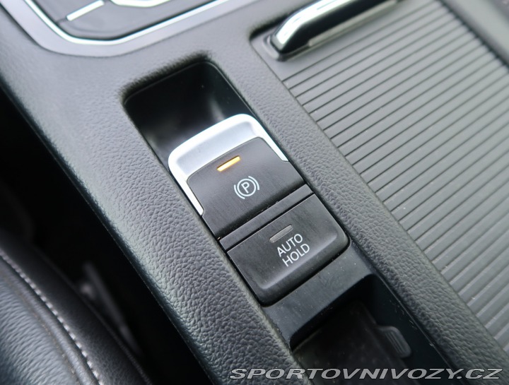 Volkswagen Arteon R-line 2.0 TSI 2021