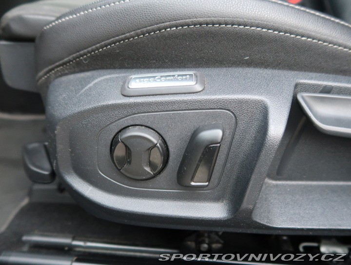 Volkswagen Arteon R-line 2.0 TSI 2021