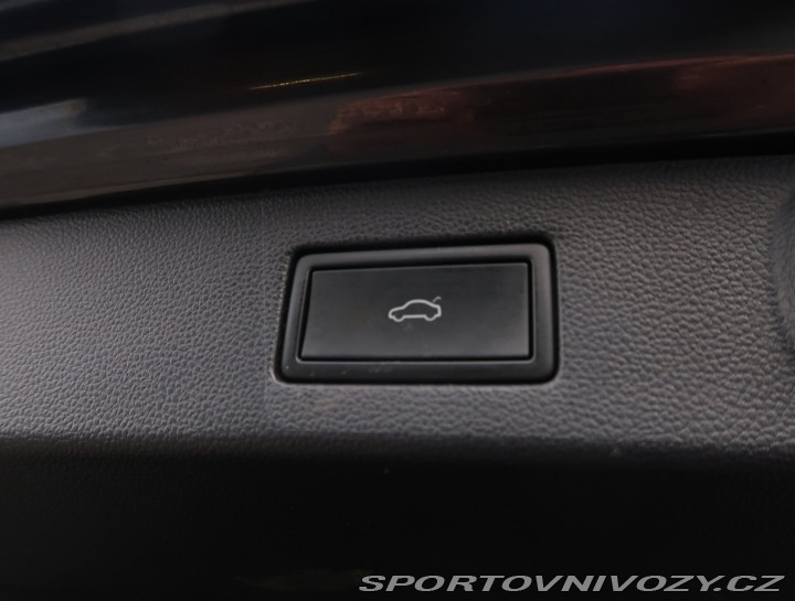 Volkswagen Arteon R-line 2.0 TSI 2021