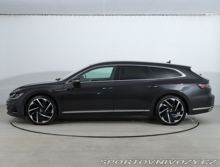 Volkswagen Arteon R-line 2.0 TSI 2021