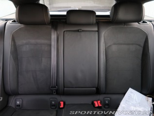 Volkswagen Arteon R-line 2.0 TSI 2021