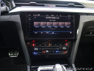 Volkswagen Arteon R-line 2.0 TSI 2021