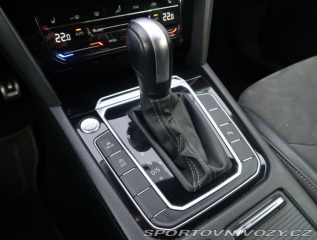 Volkswagen Arteon R-line 2.0 TSI 2021