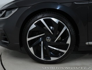 Volkswagen Arteon R-line 2.0 TSI 2021