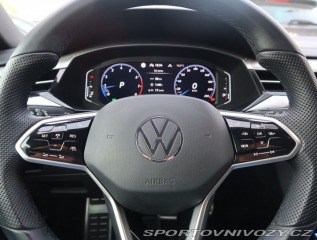 Volkswagen Arteon R-line 2.0 TSI 2021
