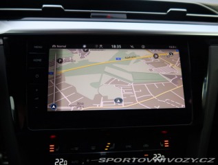 Volkswagen Arteon R-line 2.0 TSI 2021