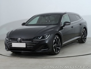 Volkswagen Arteon R-line 2.0 TSI 2021