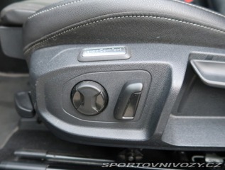 Volkswagen Arteon R-line 2.0 TSI 2021