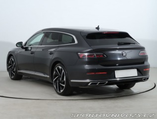 Volkswagen Arteon R-line 2.0 TSI 2021