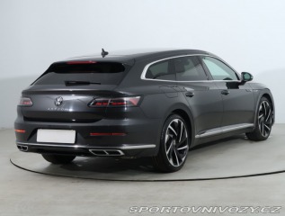 Volkswagen Arteon R-line 2.0 TSI 2021