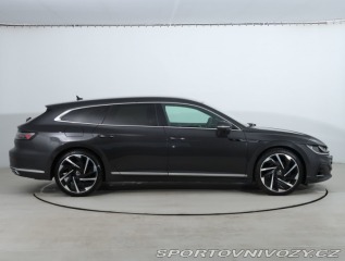 Volkswagen Arteon R-line 2.0 TSI 2021