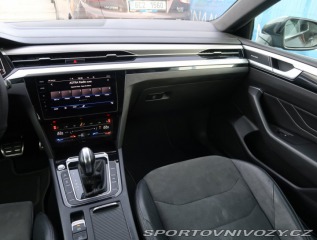 Volkswagen Arteon R-line 2.0 TSI 2021