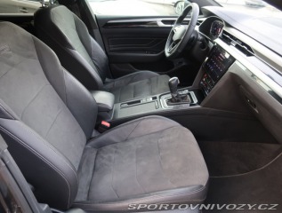 Volkswagen Arteon R-line 2.0 TSI 2021