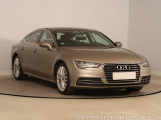 Audi A7 3.0 TDI