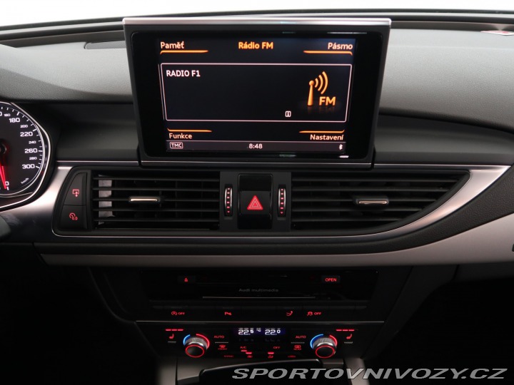 Audi A7 3.0 TDI 2017