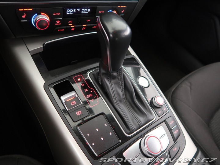 Audi A7 3.0 TDI 2017