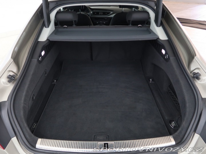 Audi A7 3.0 TDI 2017