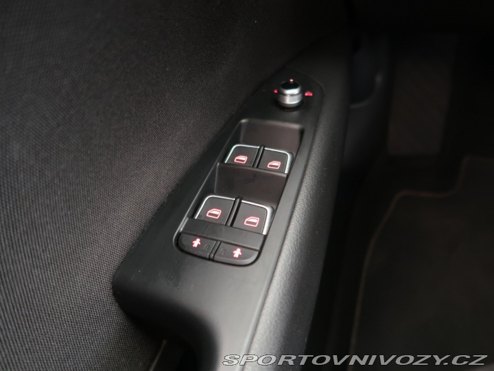 Audi A7 3.0 TDI 2017