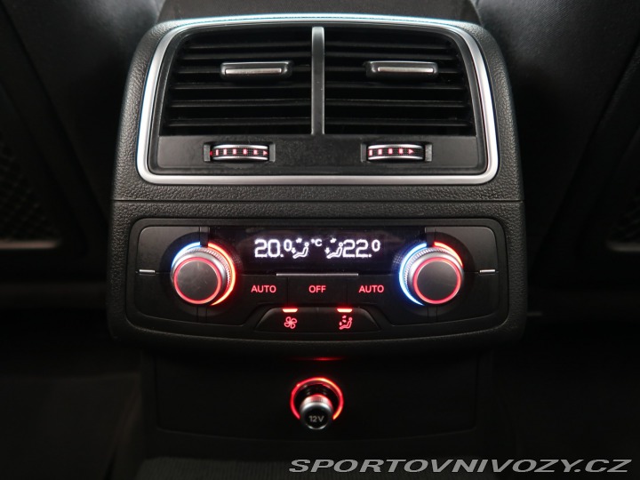 Audi A7 3.0 TDI 2017