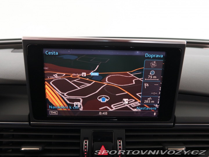 Audi A7 3.0 TDI 2017