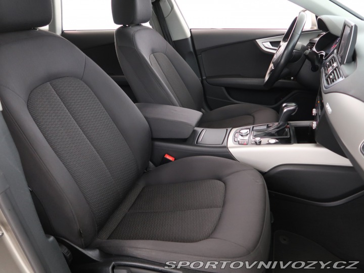 Audi A7 3.0 TDI 2017