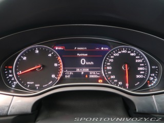 Audi A7 3.0 TDI 2017