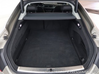 Audi A7 3.0 TDI 2017