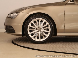 Audi A7 3.0 TDI 2017