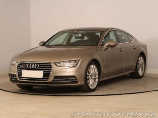 Audi A7 3.0 TDI 2017