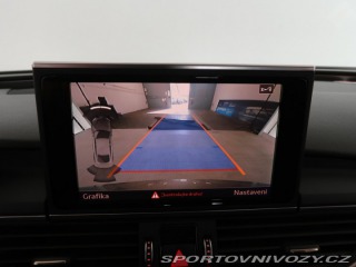 Audi A7 3.0 TDI 2017