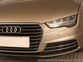 Audi A7 3.0 TDI 2017
