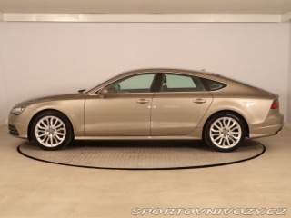Audi A7 3.0 TDI 2017