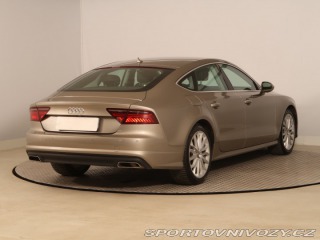 Audi A7 3.0 TDI 2017