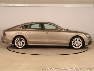 Audi A7 3.0 TDI 2017